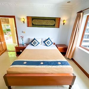 Chambre Supérieure Double