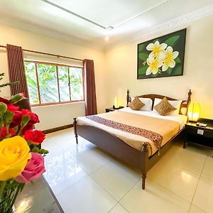 Chambre de Luxe Lit King-Size