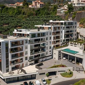 Uptown 13 Apartment By An Island Apart