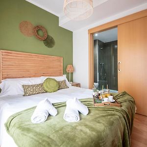 You Stylish Sagrada Familia Apartments