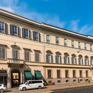 Rivière Luxury Rooms Alla Scala