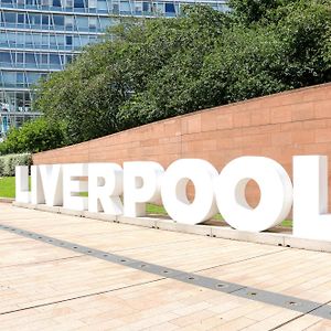 Seymour Townhouse By Serviced Living Liverpool