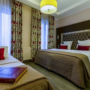 Chambre Triple