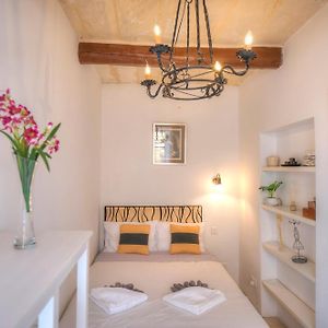 Charming House In The Heart Of Valletta Cpac1-3