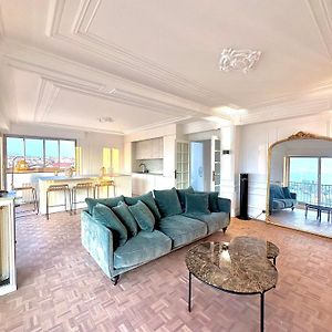 Cote Vieux Port - 105M2 - Port & Sea View