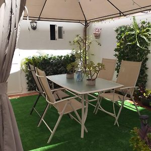Appartement de Luxe