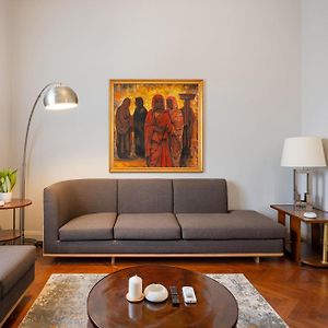 Brassbell L Dt L Art Deco Designer Apartments