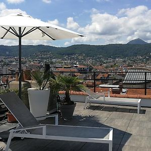 5&5 Rooftop