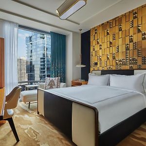 Chambre de Luxe Lit Queen-Size