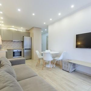Appartement à 1 Chambre à Coucher
