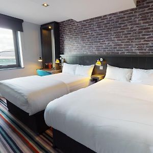 Chambre Supérieure Double