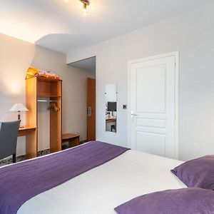 Chambre Standarde Simple