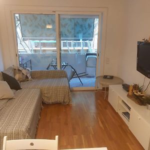 Appartement à 3 Chambres à Coucher