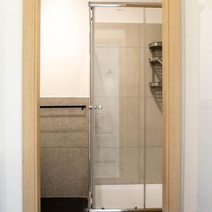 Studio de Luxe Lit King-Size