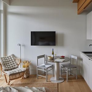 Studio Accessible aux Personnes à Mobilité Réduite City Lit King-Size