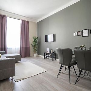Brand New Luxury 2 Bedroom Apartment Near Augarten