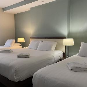 Chambre Quadruple
