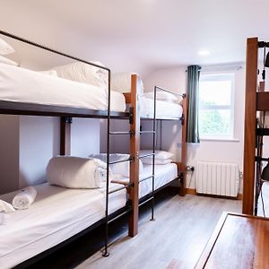 Chambre Juste Pour Femmes Dortoir
