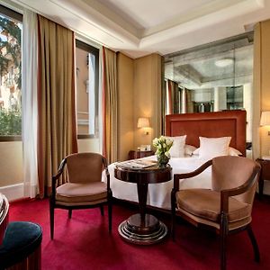 Chambre de Luxe