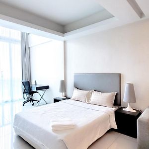 Studio de Luxe Lit Queen-Size