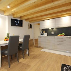 Appartement Rez-de-Chaussée
