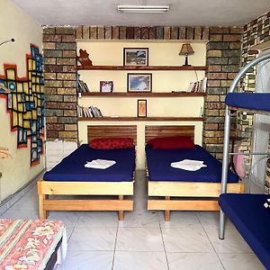 Dormitory Room Mixed