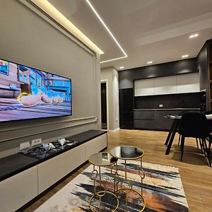 Tirana Apartment Kdk