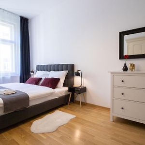 Appartement de Luxe