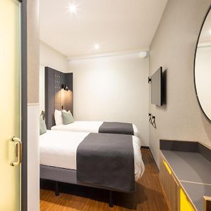 Without Window Twin Room
