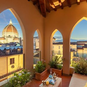 Residenza D'Epoca Visacci Valori Rooftop