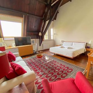 Passeig De Gracia Studio Loft