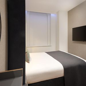 Without Window Double Room