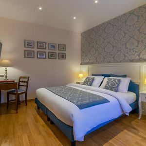 Chambre Supérieure