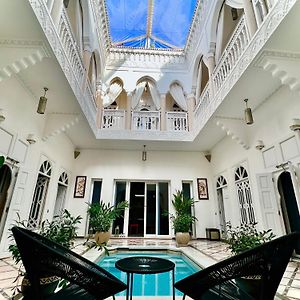 Riad Dreams
