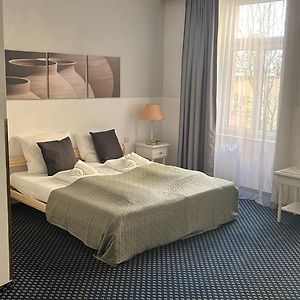 Chambre de Luxe Lit King-Size