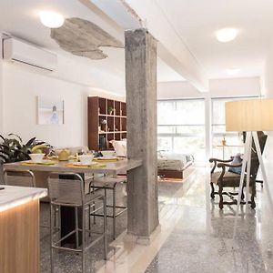 Studio de Luxe Lit King-Size