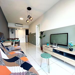 Suite à 1 Chambre à Coucher