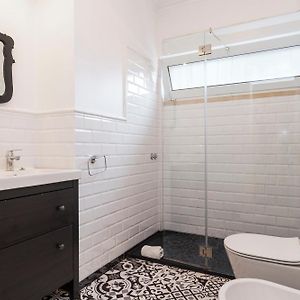 Family Private Bathroom Room