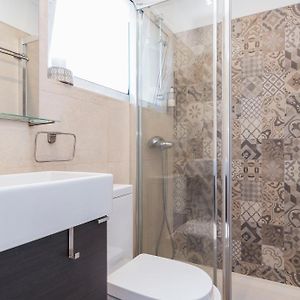 Private Bathroom Double Room