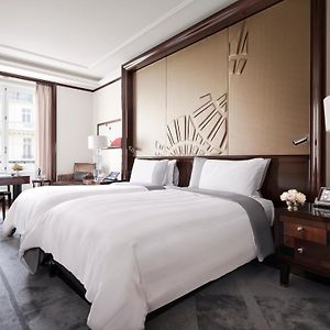 Chambre Premier Double