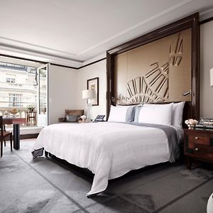 Chambre Grand Premier Lit King-Size