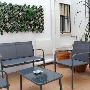 Wish Suite Plaza Nueva