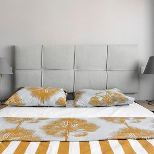 Moderno Cerca Santiago Bernabeu- Apartamento Azca