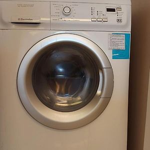 Appartement de Luxe