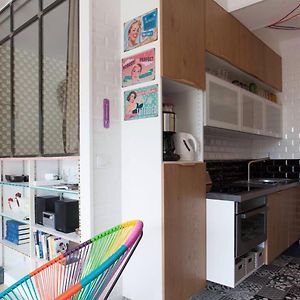 Croisette Beach Cannes Banane 4 Sleeps Apart