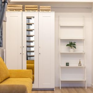 Souper Apartments Downtown-Kiraly Street