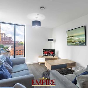 Luxury 2 Bedroom Apartment, On Broad Street!