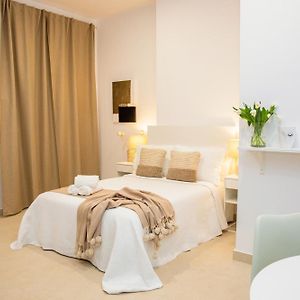 Apartamentos La Tahona