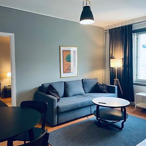 Stay Kamppi Apartment