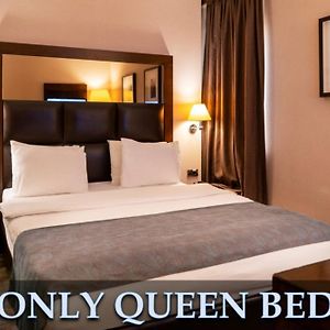 Chambre Standarde Lit King-Size